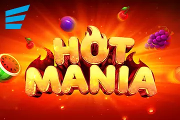 Hot Mania coverImage