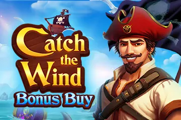 Catch The Wind Bonus Buy coverImage
