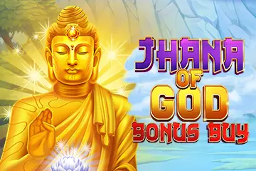 Jhana of God Bonus Buy coverImage