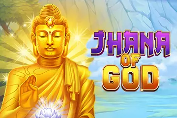 Jhana of God coverImage
