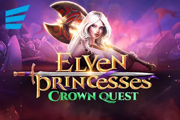 Elven Princesses: Crown Quest coverImage