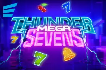 Thunder Mega Sevens coverImage