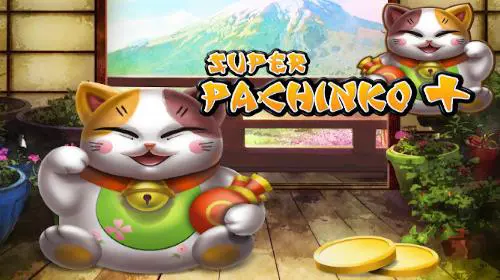 Super Pachinko Plus coverImage