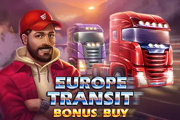 Europe Transit Bonus Buy coverImage