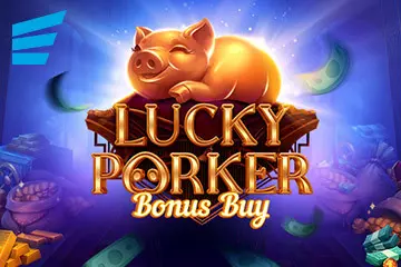 Lucky Porker Bonus Buy coverImage