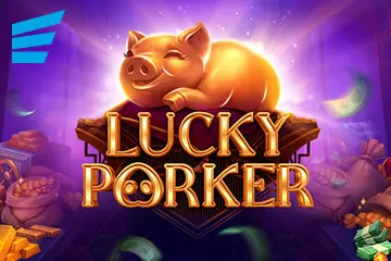 Lucky Porker coverImage