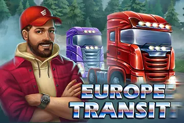 Europe Transit coverImage