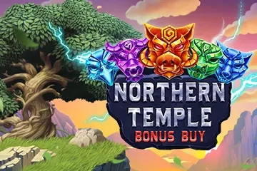 Northern Temple Bonus Buy coverImage