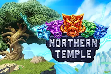 Northern Temple coverImage