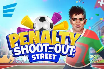 Penalty Shoot-Out Street coverImage