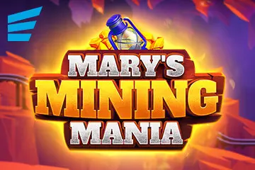 Mary's Mining Mania coverImage