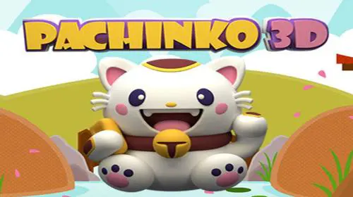 Pachinko 3D coverImage