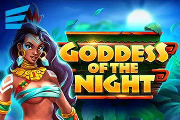 Goddess of the Night coverImage