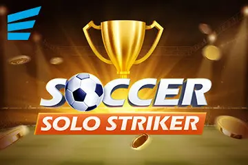 Soccer Solo Striker coverImage