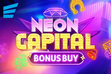Neon Capital Bonus Buy coverImage