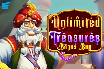 Unlimited Treasures Bonus Buy coverImage