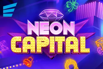 Neon Capital coverImage