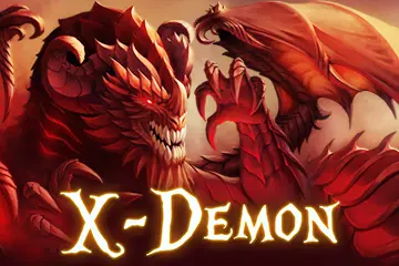 X-Demon coverImage