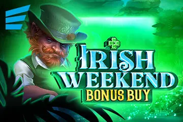 Irish Weekend Bonus Buy coverImage