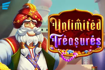 Unlimited Treasures coverImage