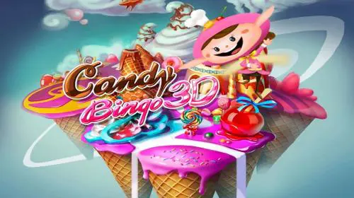 Candy Bingo 3D coverImage
