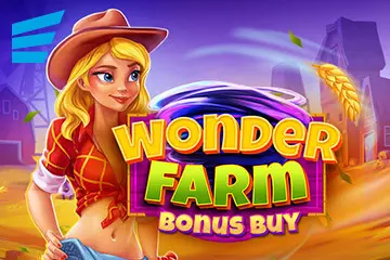 Wonder Farm Bonus Buy coverImage