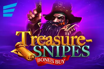 Treasure-snipes Bonus Buy coverImage