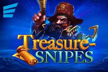 Treasure-snipes coverImage