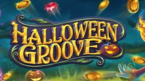 Halloween Groove coverImage