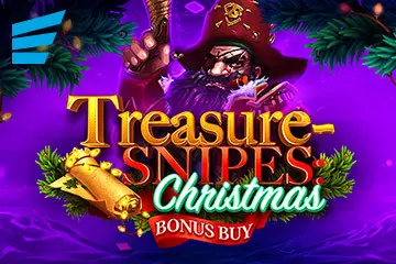 Treasure-snipes: Christmas Bonus Buy coverImage