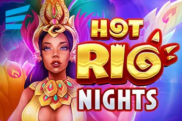 Hot Rio Nights coverImage