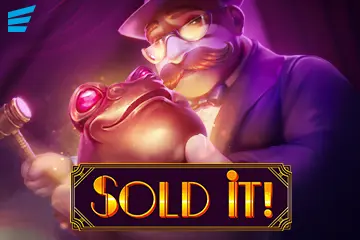 Sold it coverImage