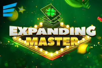 Expanding Master coverImage