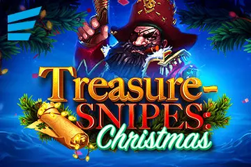 Treasure-snipes: Christmas coverImage