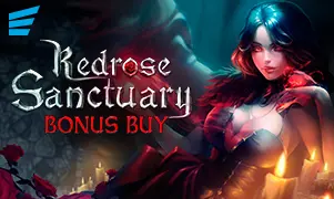 Redrose Sanctuary Bonus Buy coverImage