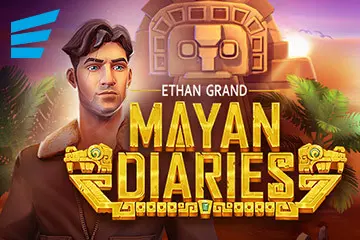 Ethan Grand: Mayan Diaries coverImage