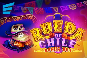 Rueda De Chile Bonus Buy coverImage
