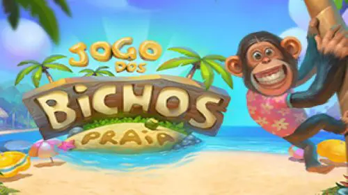Jogo dos Bichos Praia coverImage
