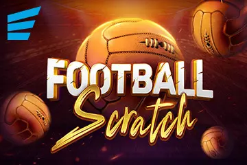 Football Scratch coverImage