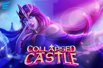 Collapsed Castle coverImage
