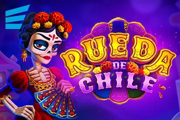 Rueda De Chile coverImage