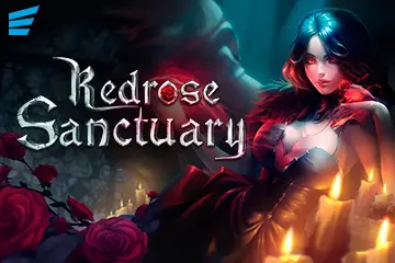 Redrose Sanctuary coverImage