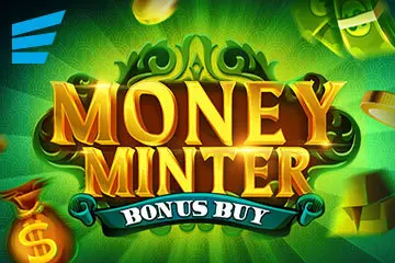 Money Minter Bonus Buy coverImage