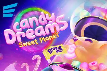 Candy Dreams Sweet Planet Bonus Buy coverImage