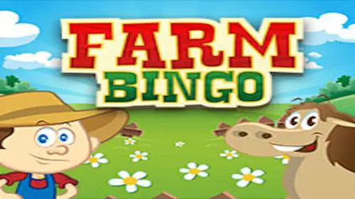 Farm Bingo coverImage