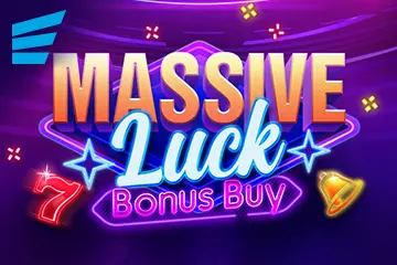 Massive Luck Bonus Buy coverImage