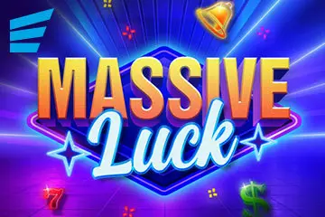 Massive Luck coverImage
