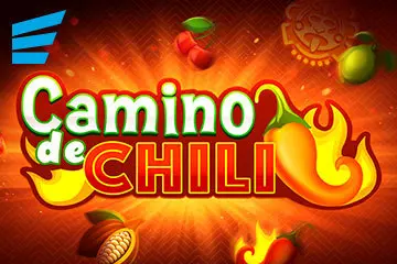 Camino de Chili coverImage