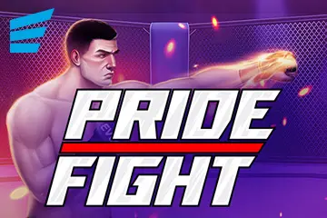 Pride Fight coverImage