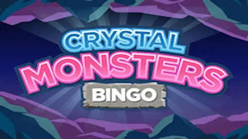 Crystal Monster coverImage